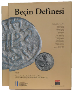 Beçin Definesi- 1st Volume